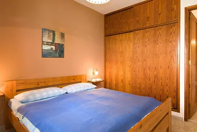 Vakantieappartement Gezinsvakantie Los Llanos de Aridane