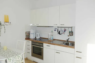 Appartamento Vacanza con famiglia Graal-Müritz