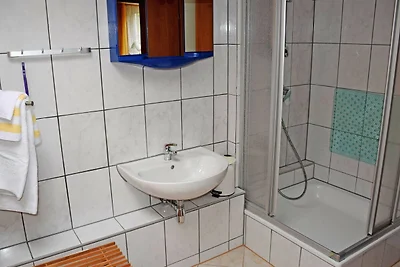 Vakantieappartement Gezinsvakantie Sehlen