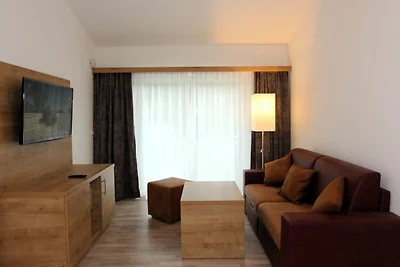 Appartamento Vacanza con famiglia Feldberg