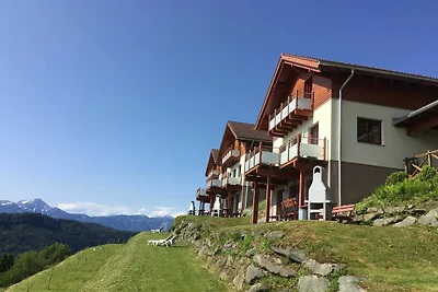 Appartamento Vacanza con famiglia Bodensdorf