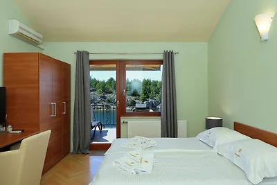 Appartamento Vacanza con famiglia Biograd na Moru