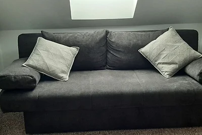 Vakantieappartement Gezinsvakantie Senftenberg