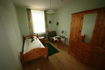 Einzelzimmer ÜF