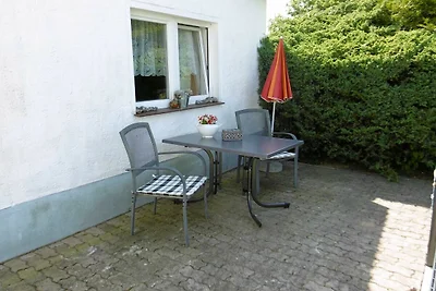 Vakantieappartement Gezinsvakantie Bergen auf Rügen
