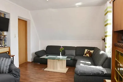 Appartamento Vacanza con famiglia Westoverledingen