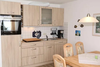 Ferienwohnung Reinhardt