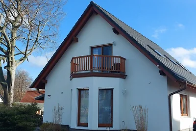Apartament Dla rodzin Ückeritz