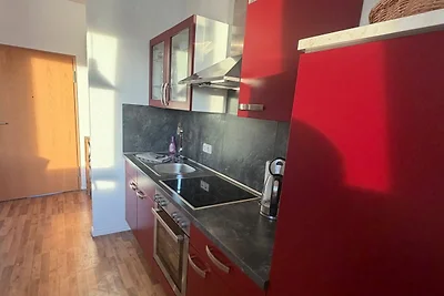 Ferienwohnung Holzteichstr. 17