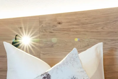 Ferienwohnung Alpenrose