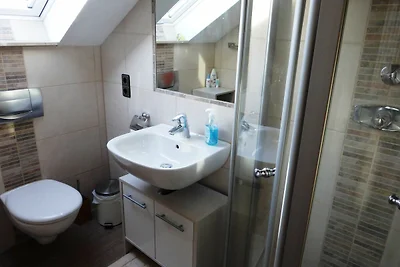 Vakantieappartement Gezinsvakantie Mömlingen