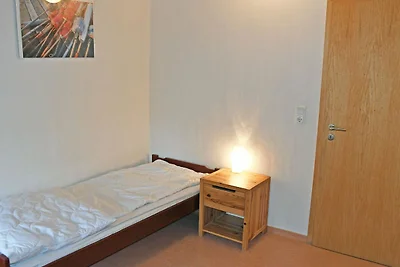 Vakantieappartement Gezinsvakantie Gager