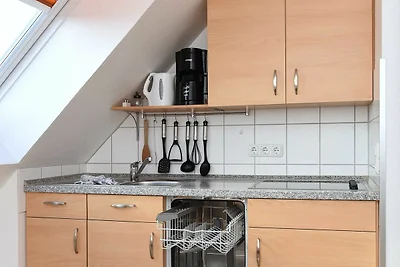 Ferienwohnung Nordlicht
