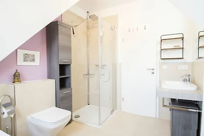 Ferienhaus Muscheltaucher