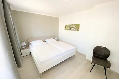 Appartamento Vacanza con famiglia Sassnitz