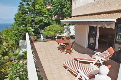 Appartamento Vacanza con famiglia El Sauzal
