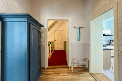 Ferienappartement 4 mit Seeblick