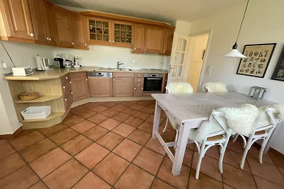 Vakantieappartement Gezinsvakantie Utersum