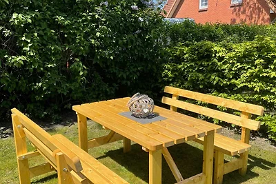 Vakantieappartement Gezinsvakantie Prerow