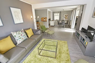 Villa Li in Sellin | Penthouse