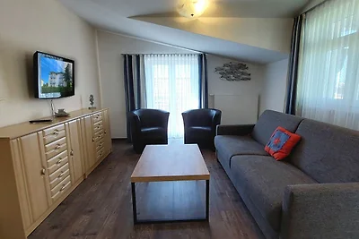 Villa Karina, Whg. 14