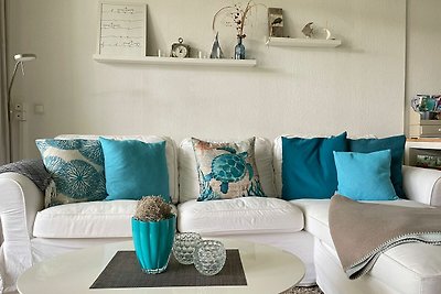 Idylle am Meer