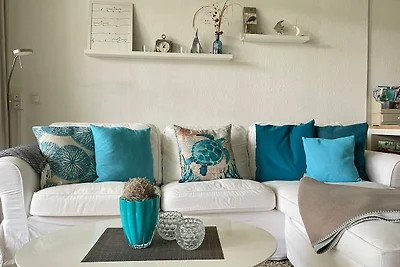 Vakantiehuis Ontspannende vakantie Varel