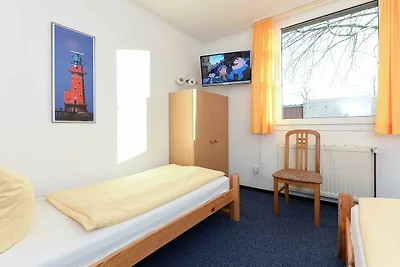 Ferienhaus Friesenperle