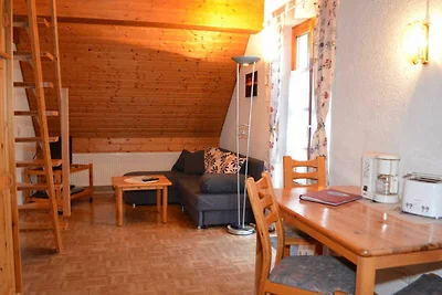 Appartamento Vacanza con famiglia Höchenschwand