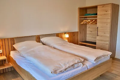 Appartamento Vacanza con famiglia Sassnitz