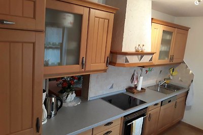 Vakantieappartement Gezinsvakantie Obertrubach