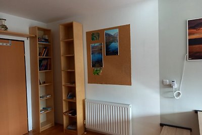 Ferienwohnung in Haidach