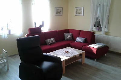 Vakantieappartement Gezinsvakantie Brombachtal