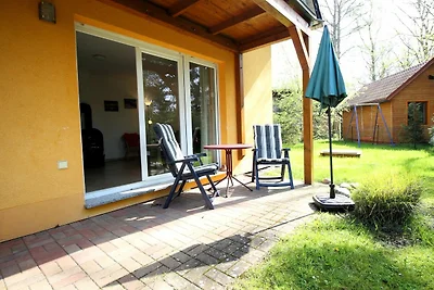 Ferienwohnung Erdgeschoss