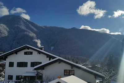 Vakantieappartement Gezinsvakantie Rottach-Egern