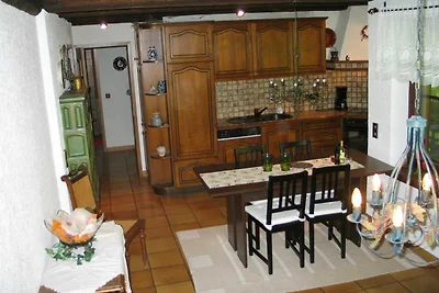 Vakantieappartement Gezinsvakantie Horben