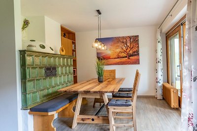 Vakantiehuis Ontspannende vakantie Waltenhofen