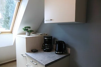 Vakantieappartement Gezinsvakantie Walkenried