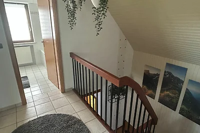 Ferienhaus Windrödel