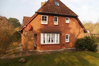 Holiday flat family holiday Wyk