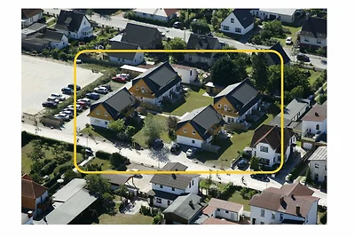 Hotel Cultuur en bezienswaardigheden Koserow