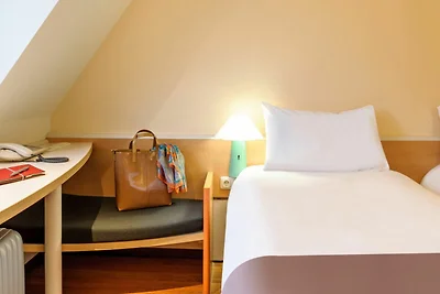 Hotel Cultuur en bezienswaardigheden Erfurt