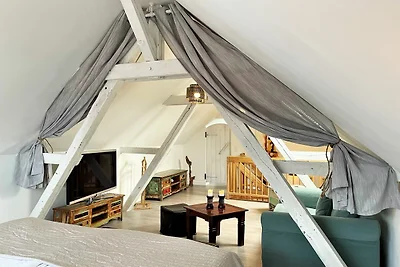 Casa vacanze Vacanza di relax Elsterheide