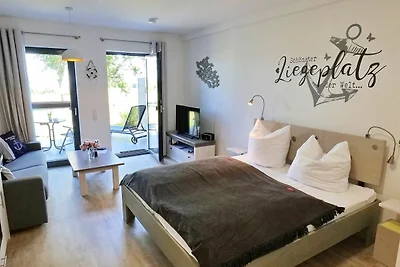 Vakantieappartement Gezinsvakantie Hohenkirchen