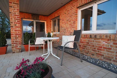2-Raum-Fewo im Landhaus (40 m², 2 Pers.)