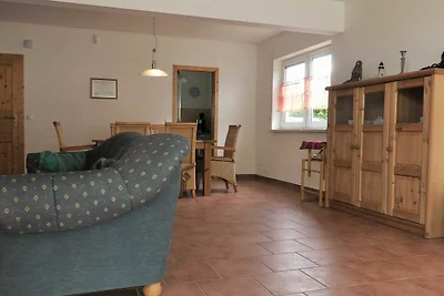 Appartamento Vacanza con famiglia Fuhlendorf