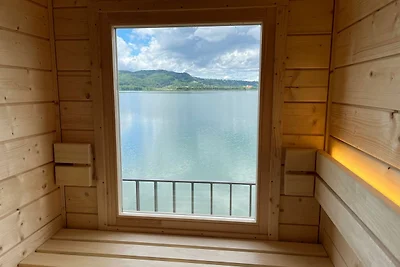 Vakantieappartement Gezinsvakantie Kochel am See