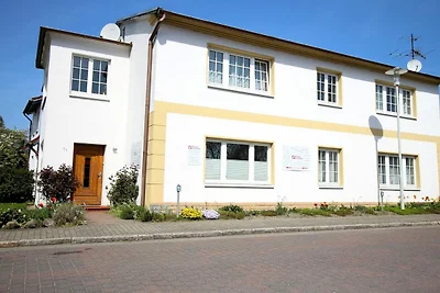 Vakantieappartement Gezinsvakantie Altenkirchen