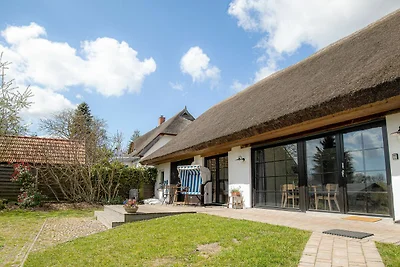 Casa vacanze Vacanza di relax Lancken-Granitz
