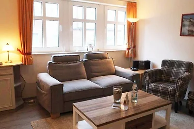Vakantieappartement Gezinsvakantie Juist